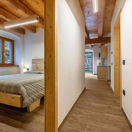Апартаменты Casa Al Mulino 2 Тенно Экстерьер фото